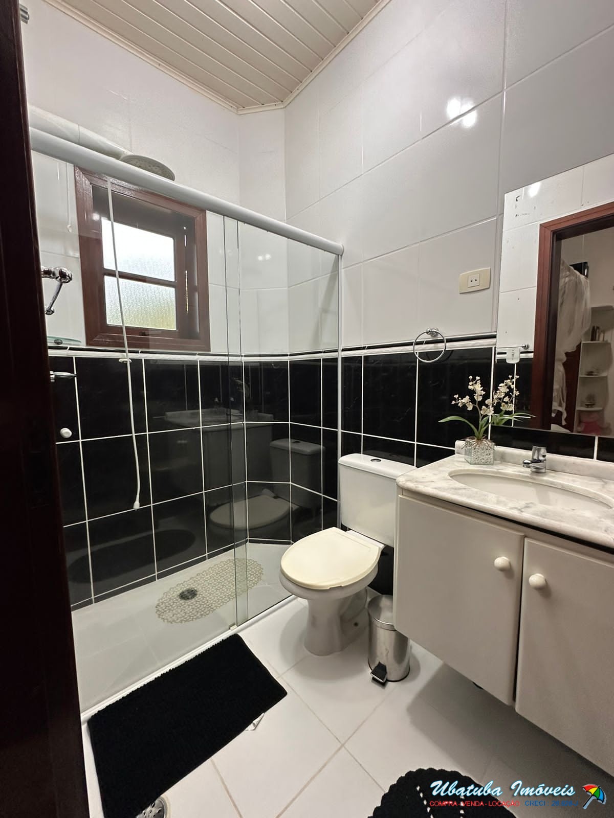 Casa espetacular em condomínio fechado ubatuba country - foto 4