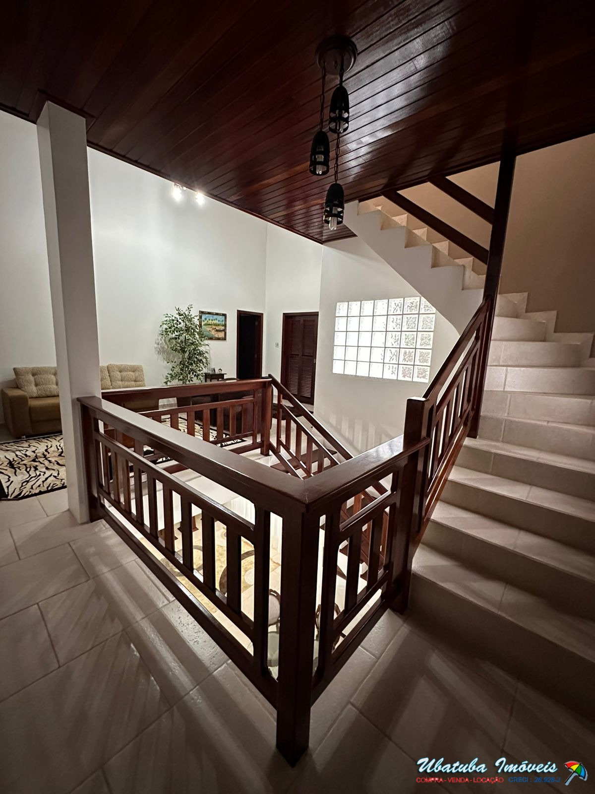 Casa espetacular em condomínio fechado ubatuba country - foto 7