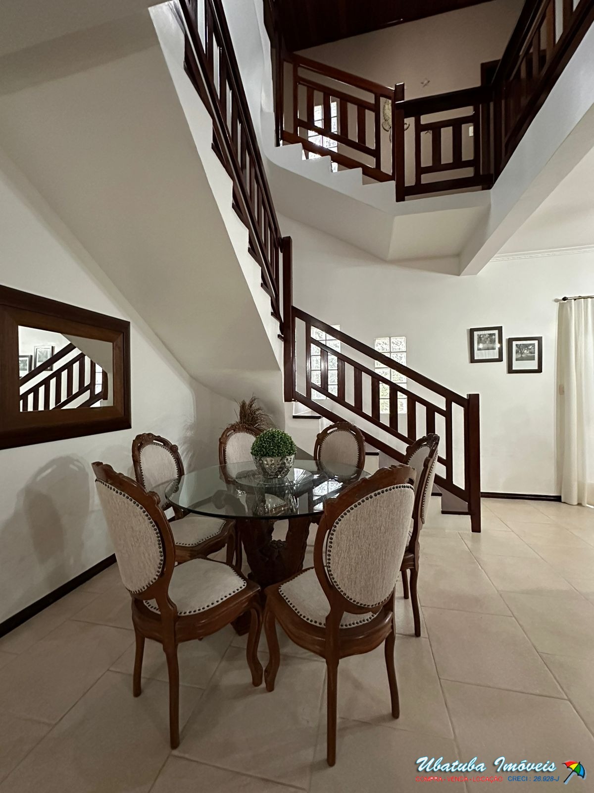 Casa espetacular em condomínio fechado ubatuba country - foto 6
