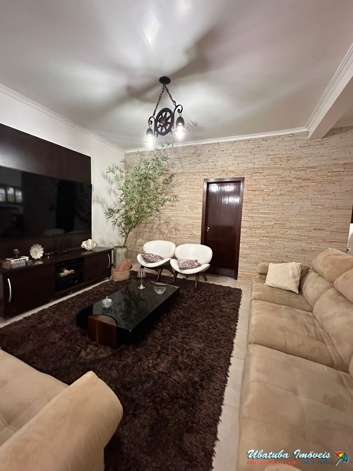 Casa espetacular em condomínio fechado ubatuba country - foto 5