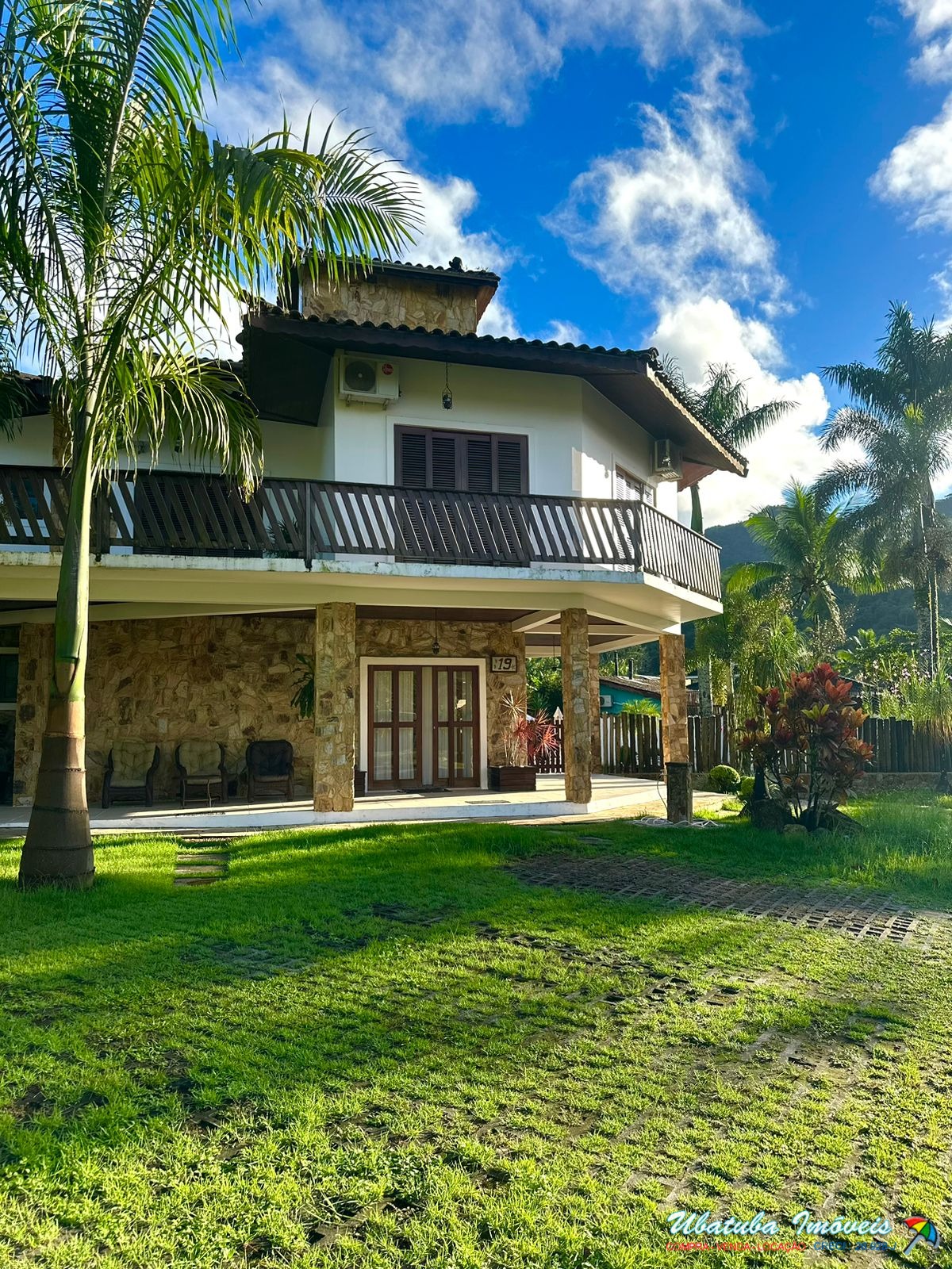 Casa espetacular em condomínio fechado ubatuba country - foto 2