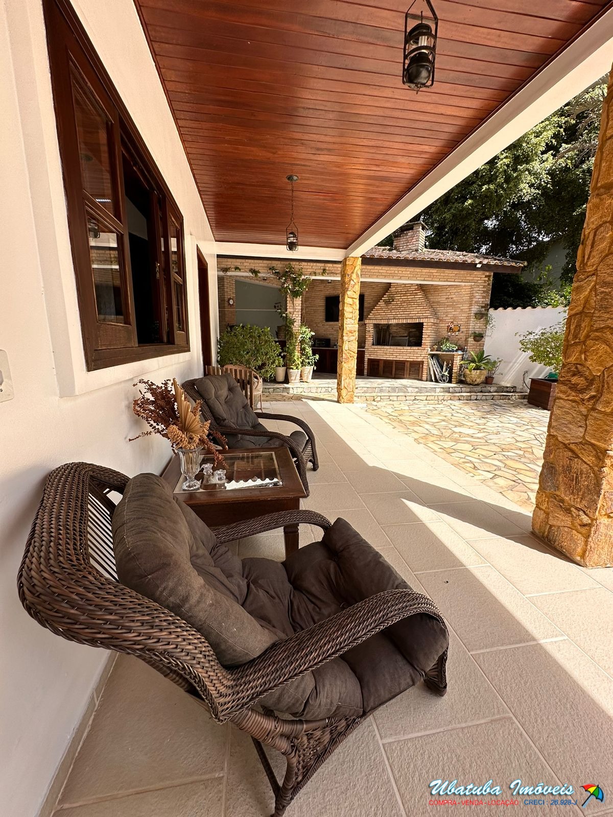 Casa espetacular em condomínio fechado ubatuba country - foto 11