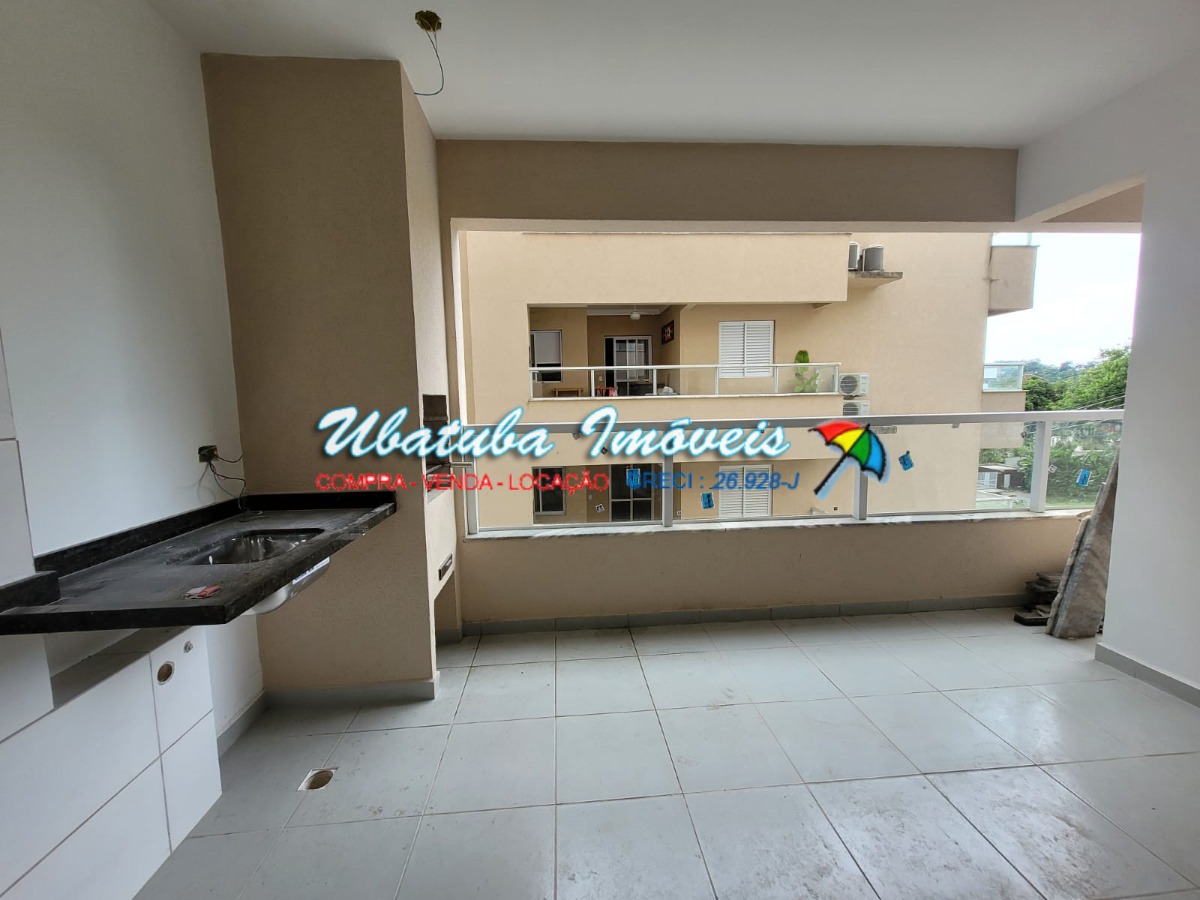 Ótimo apartamento nas toninhas - foto 1