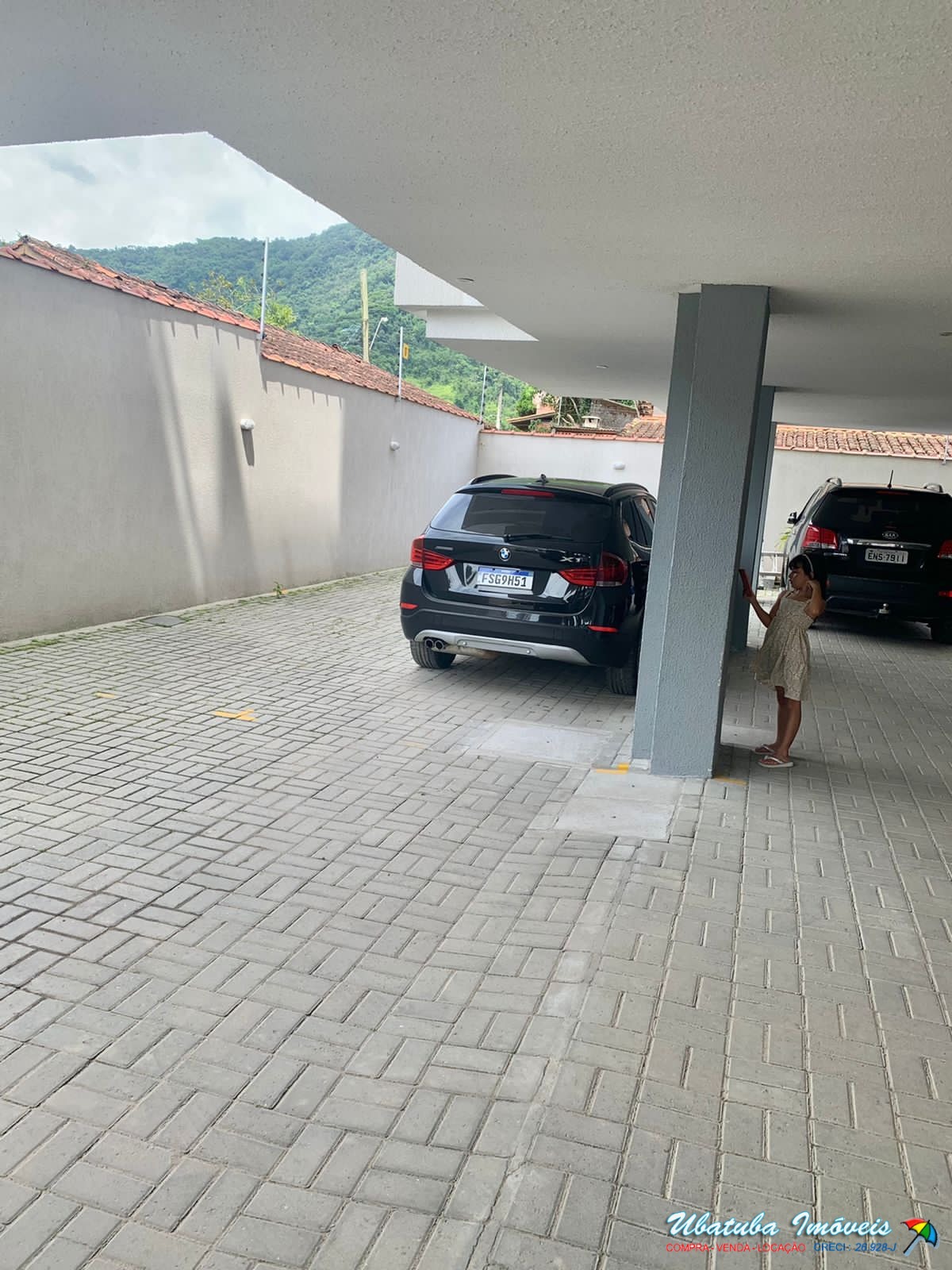 Cobertura em excelente localização no perequê-açu - foto 5