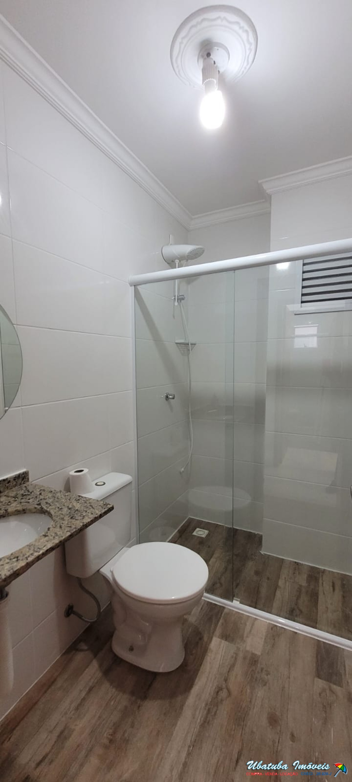 Excelente apartamento no centro com 02 dormitórios - foto 12