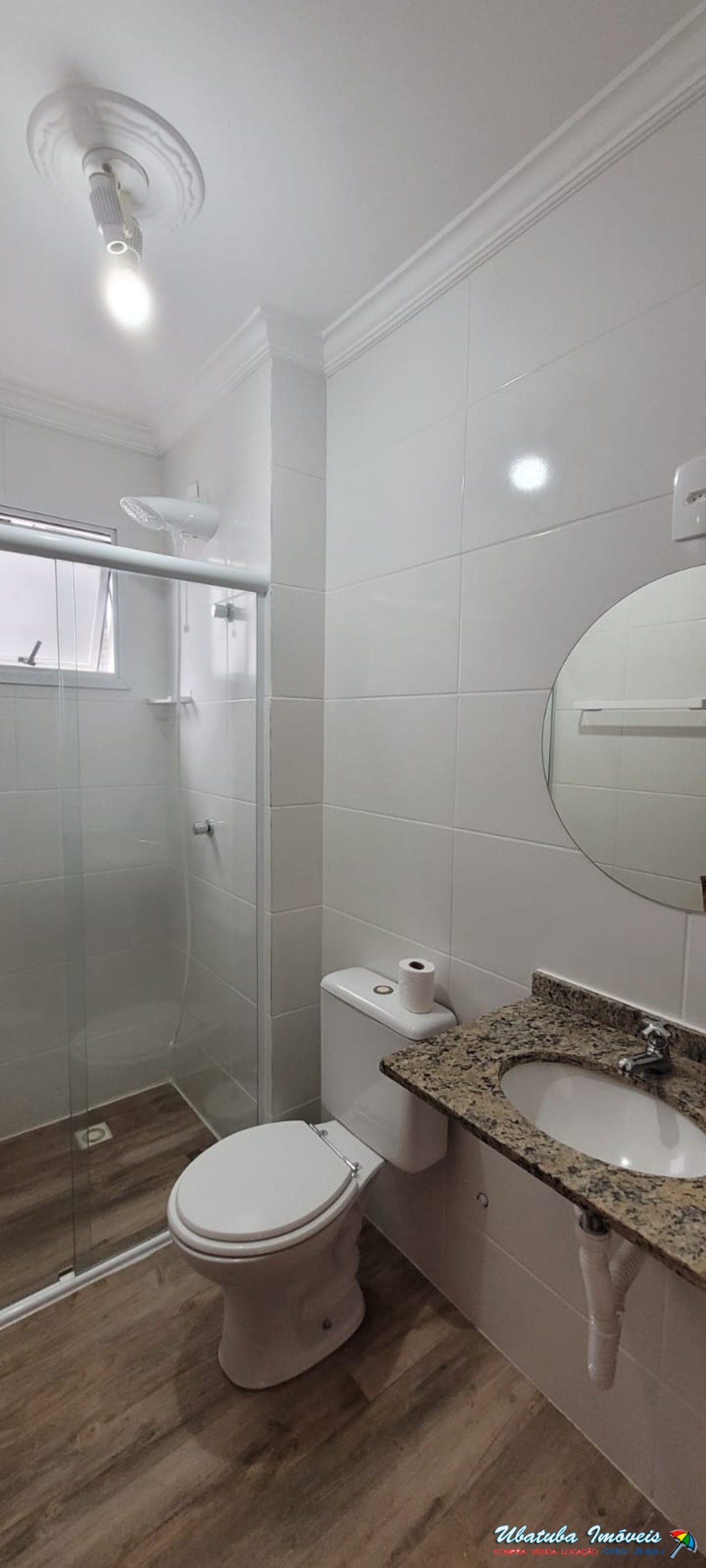 Excelente apartamento no centro com 02 dormitórios - foto 11