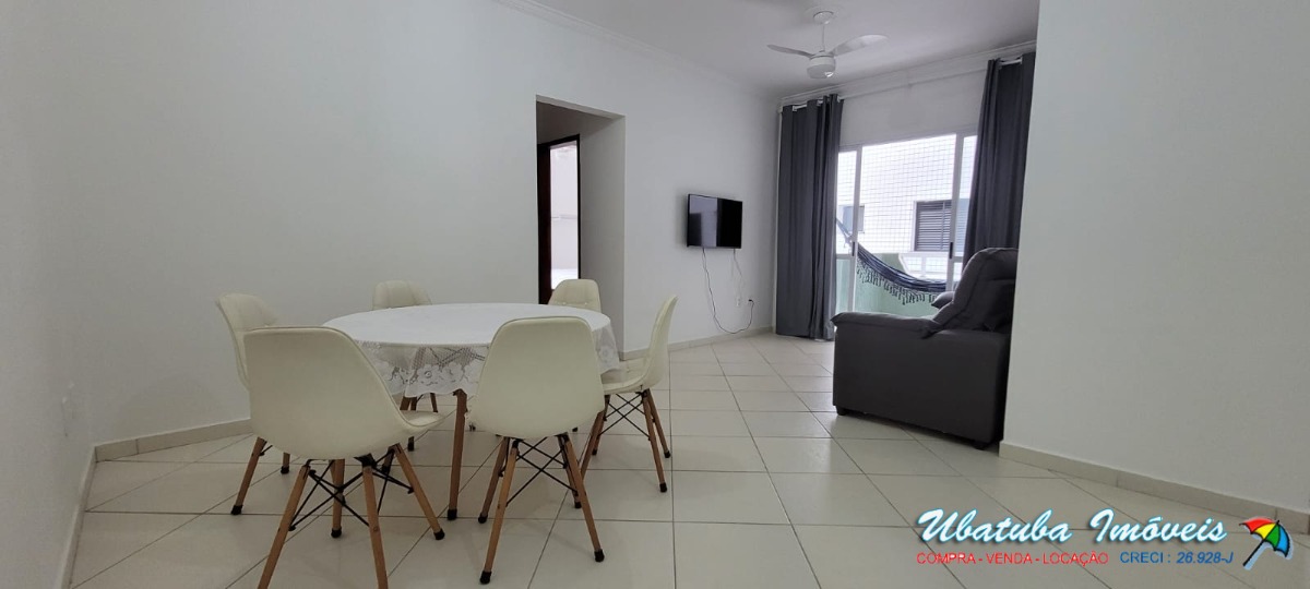 Excelente apartamento no centro com 02 dormitórios - foto 6