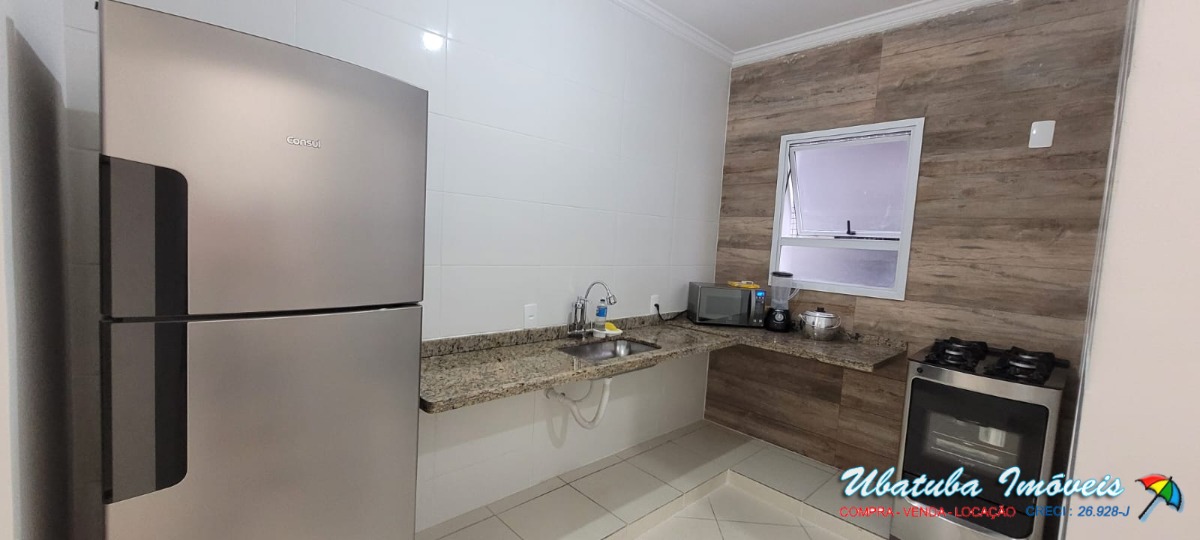 Excelente apartamento no centro com 02 dormitórios - foto 5