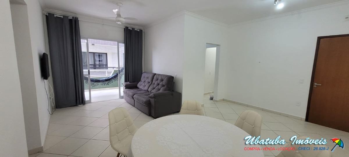 Excelente apartamento no centro com 02 dormitórios - foto 1