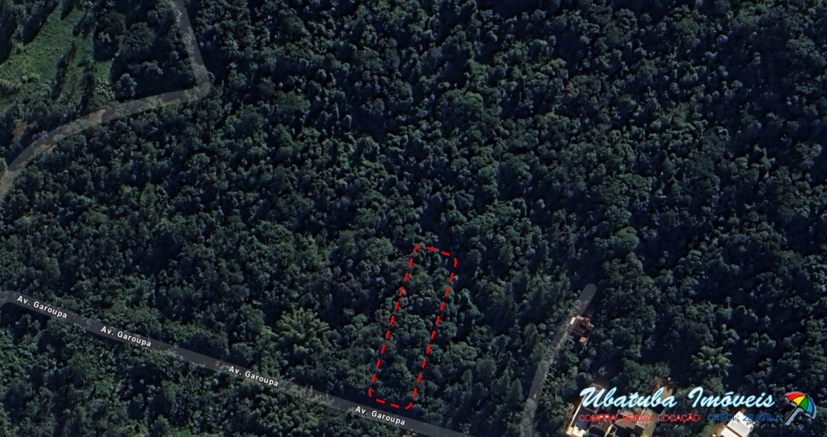 Terreno de 1788 m² no bairr ressaca - foto 1