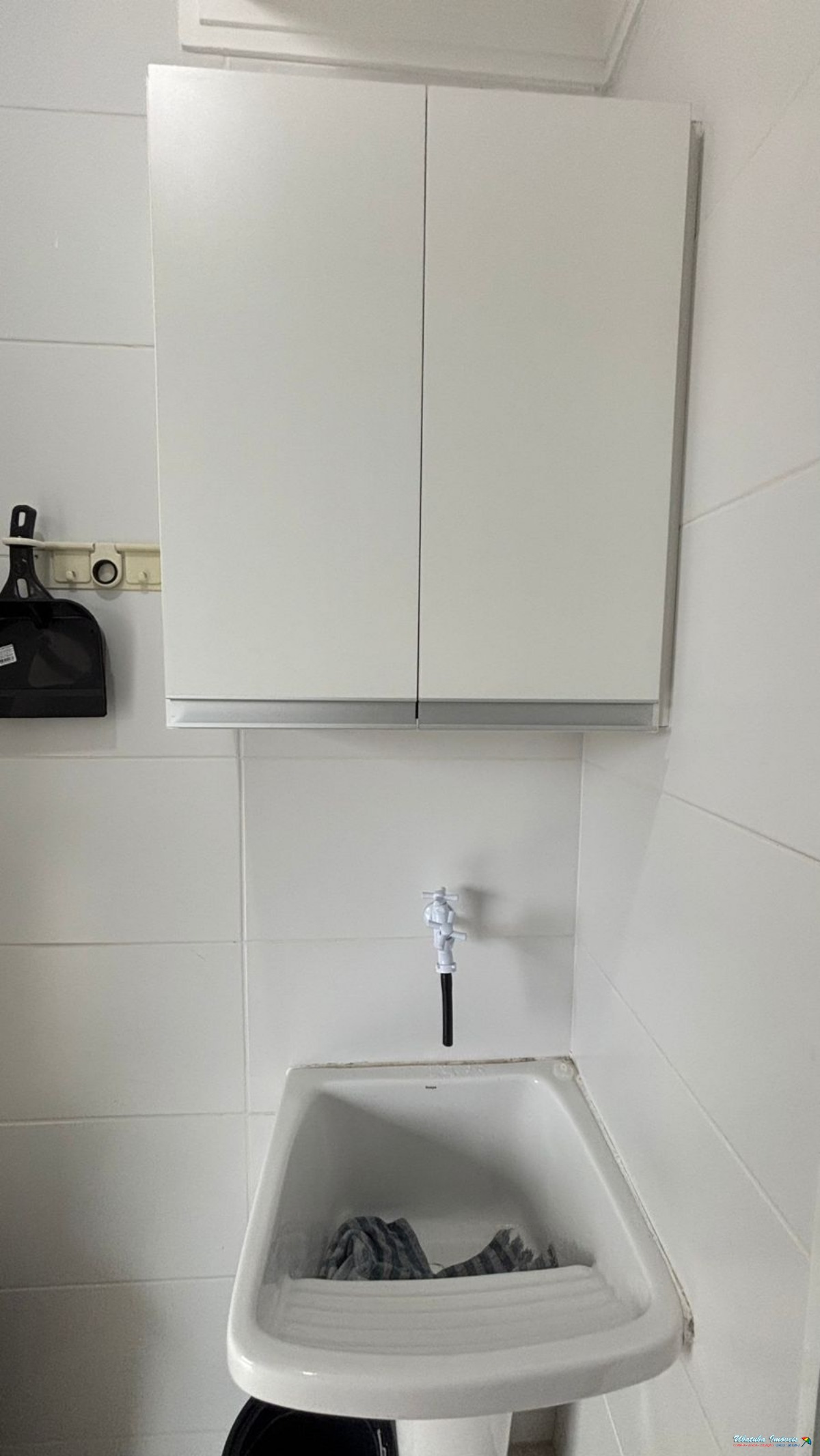 Apartamento em excelente localização no itagua - foto 8