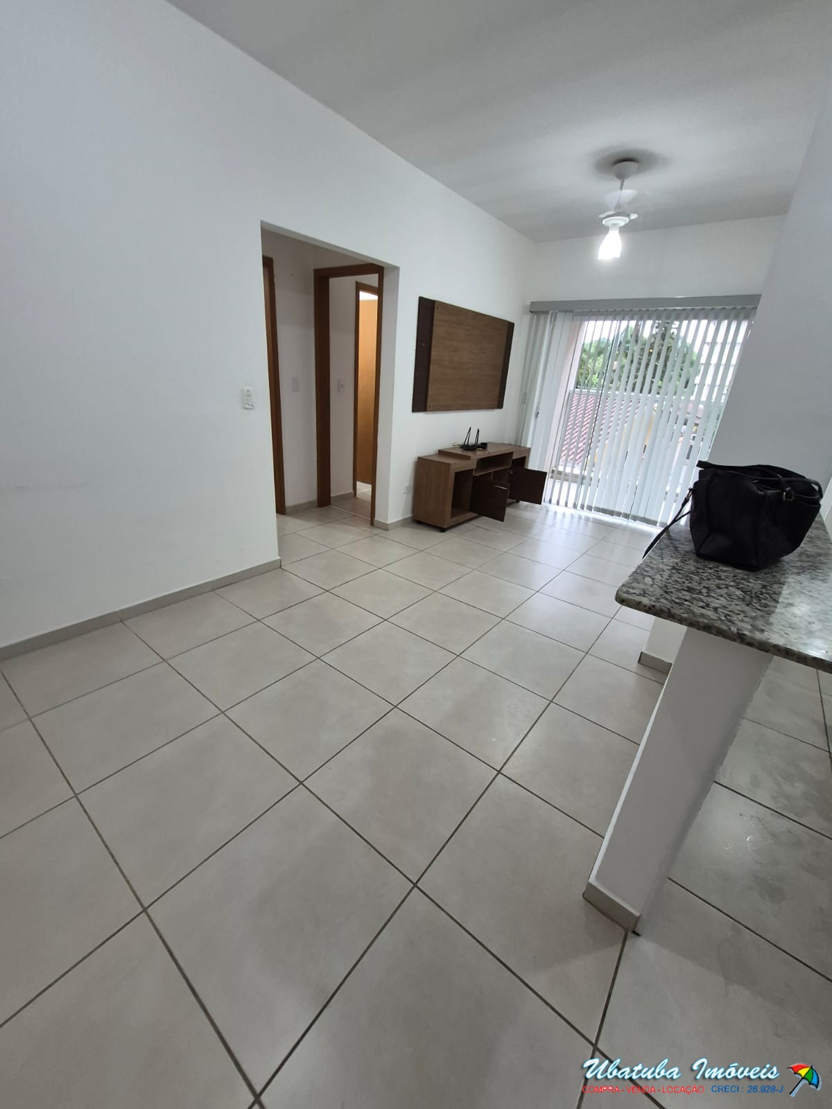 Apartamento em excelente localização no itagua - foto 2