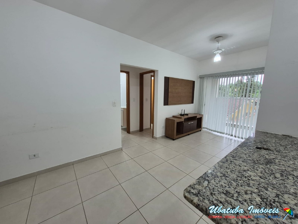Apartamento em excelente localização no itagua - foto 1