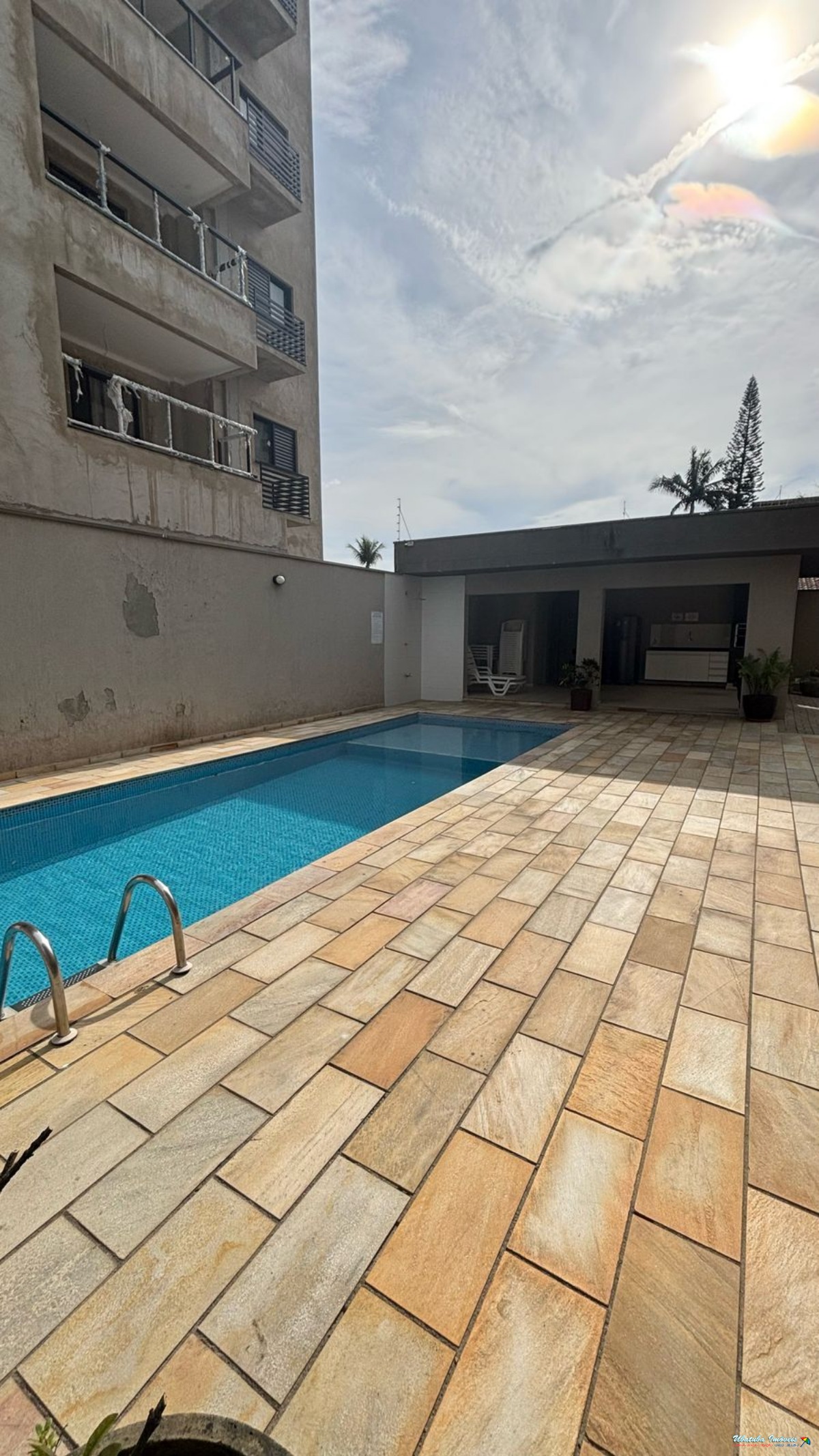 Apartamento em excelente localização no itagua - foto 10
