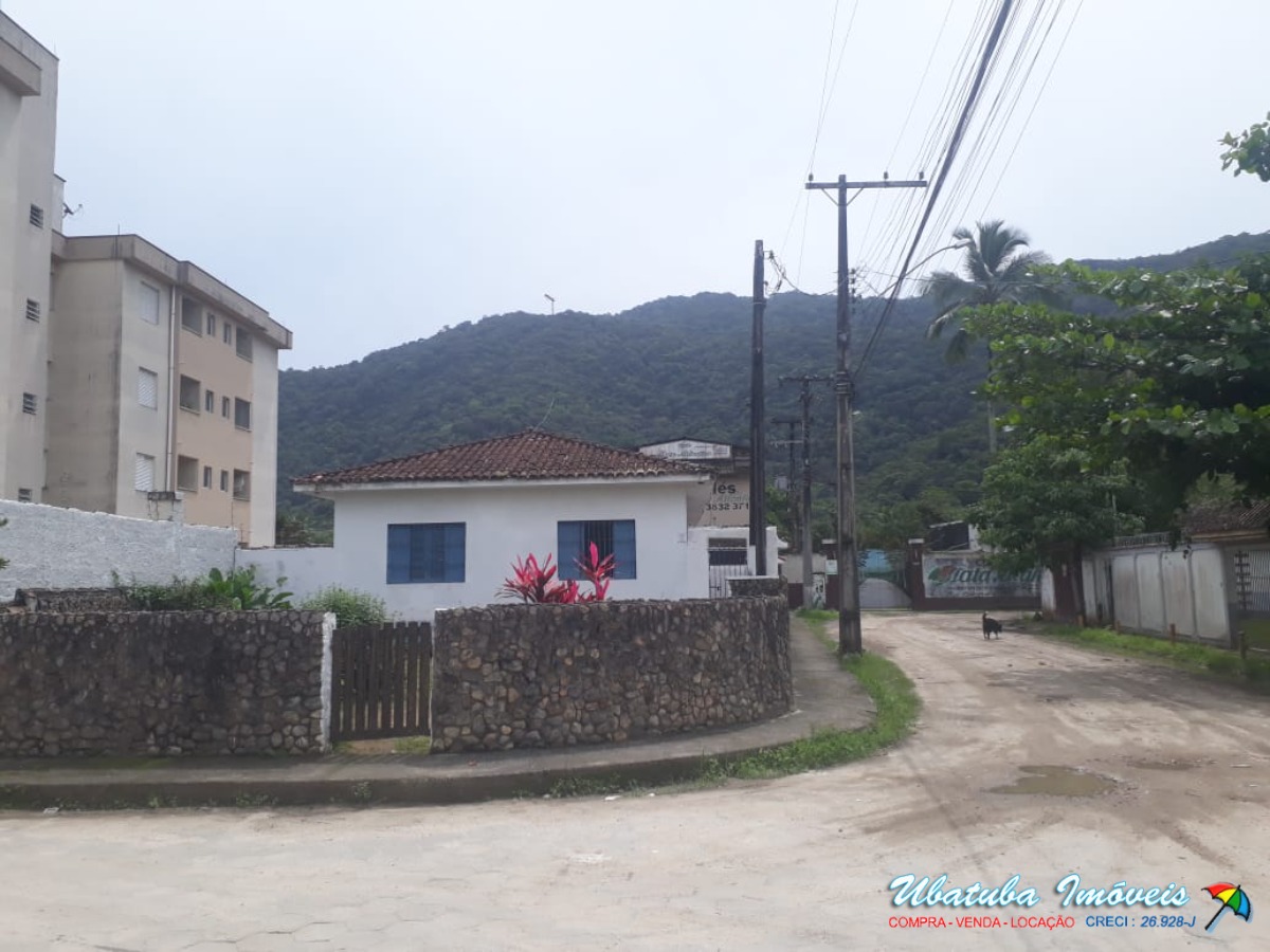 Casa com edícula no perequê-açu - foto 1