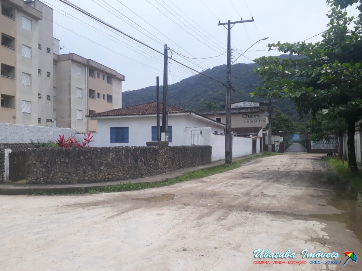 Casa com edícula no perequê-açu - foto 2