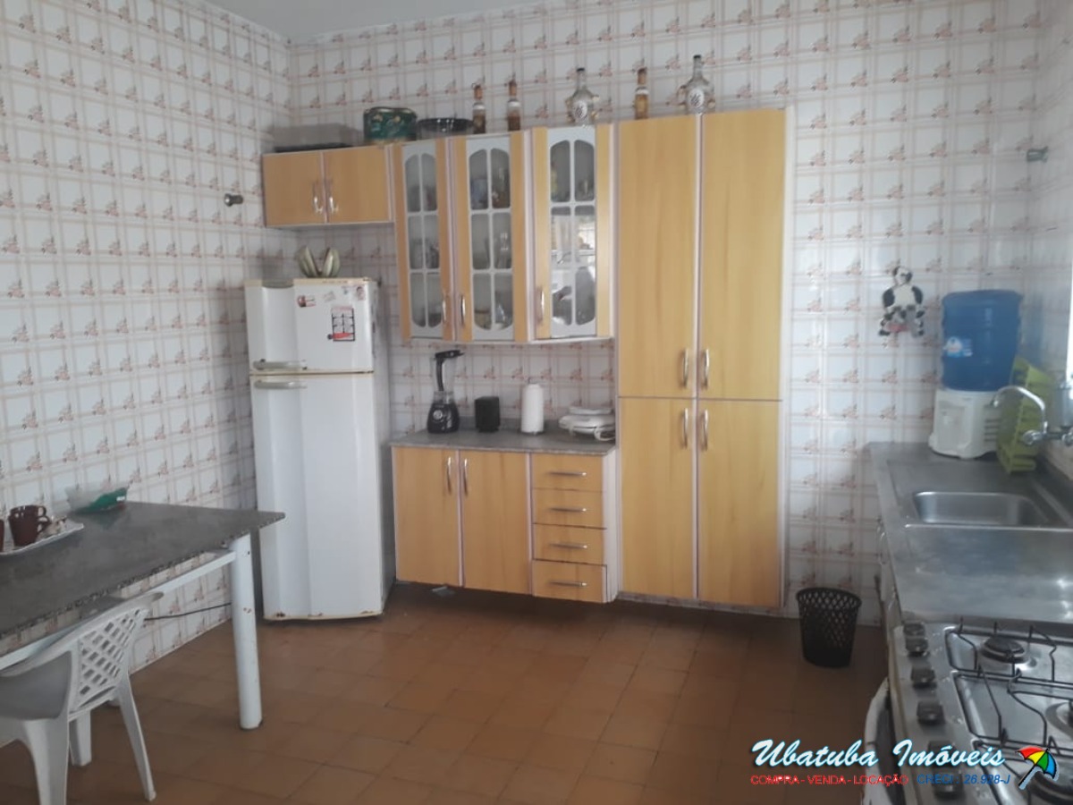 Casa com edícula no perequê-açu - foto 3