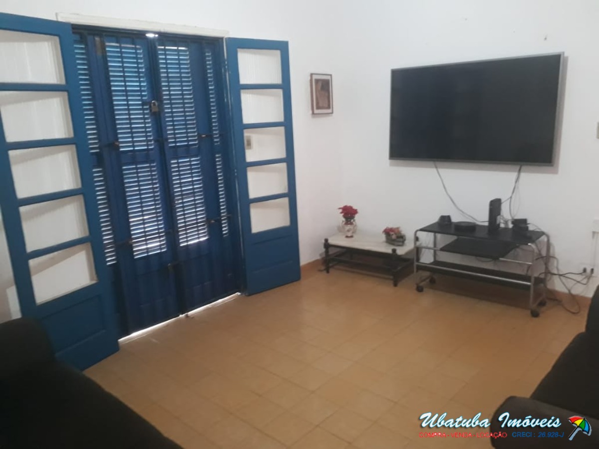 Casa com edícula no perequê-açu - foto 9