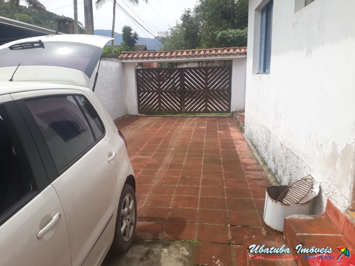 Casa com edícula no perequê-açu - foto 7