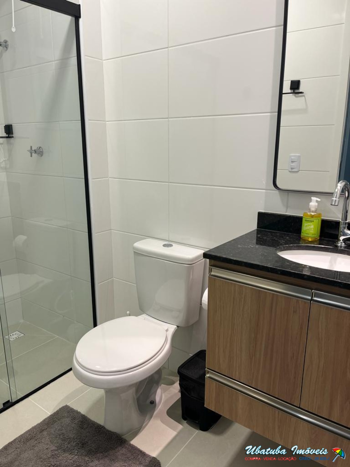 Lindo apartamento todo mobiliado em excelente localização no - foto 15