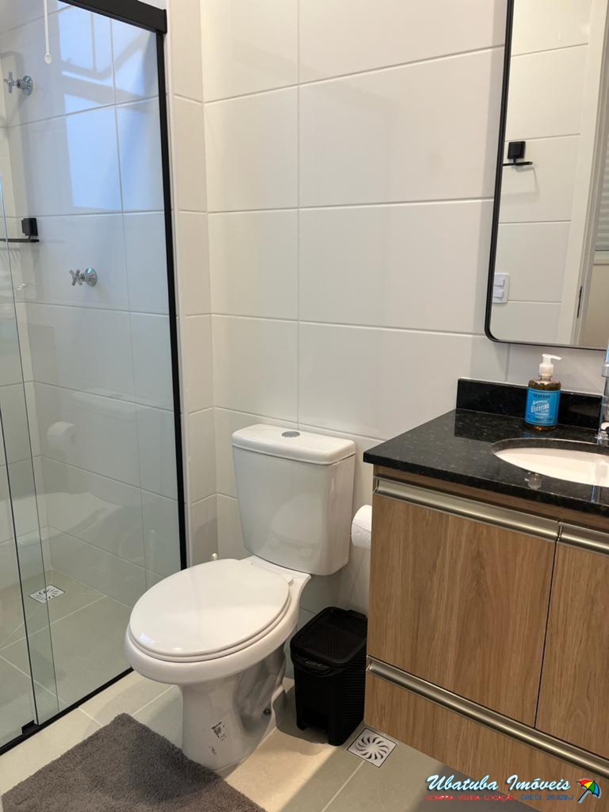Lindo apartamento todo mobiliado em excelente localização no - foto 4