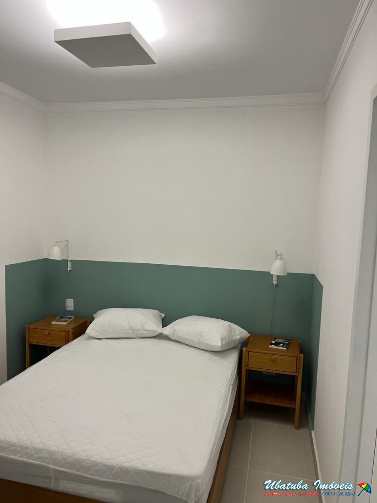 Lindo apartamento todo mobiliado em excelente localização no - foto 13