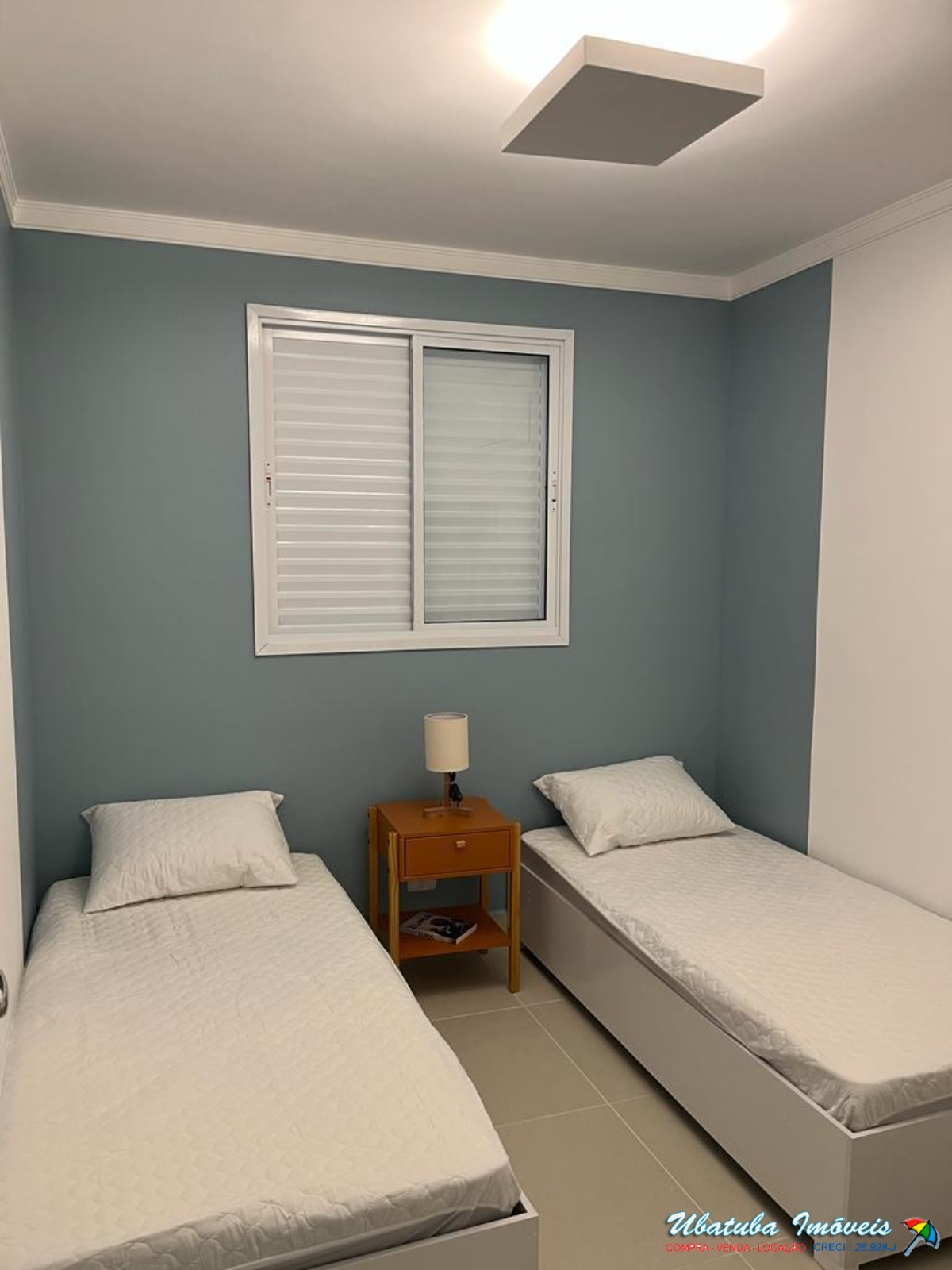 Lindo apartamento todo mobiliado em excelente localização no - foto 11