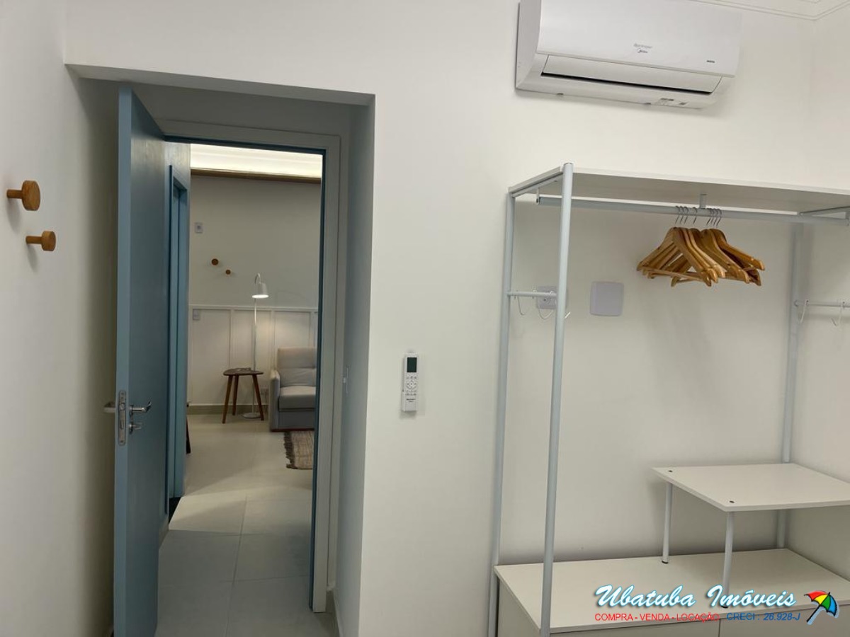 Lindo apartamento todo mobiliado em excelente localização no - foto 14