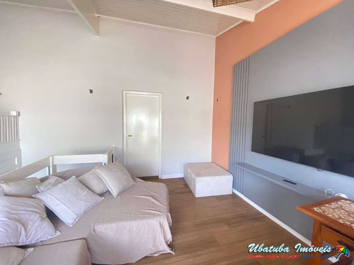 Cobertura com 150 m² duplex com jacuzzi vista mar no centro - foto 4