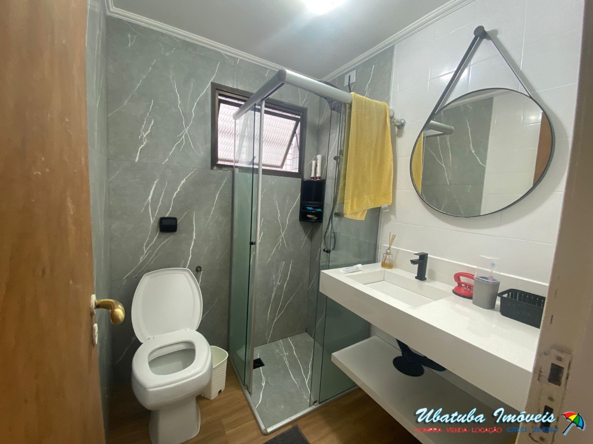 Cobertura com 150 m² duplex com jacuzzi vista mar no centro - foto 15