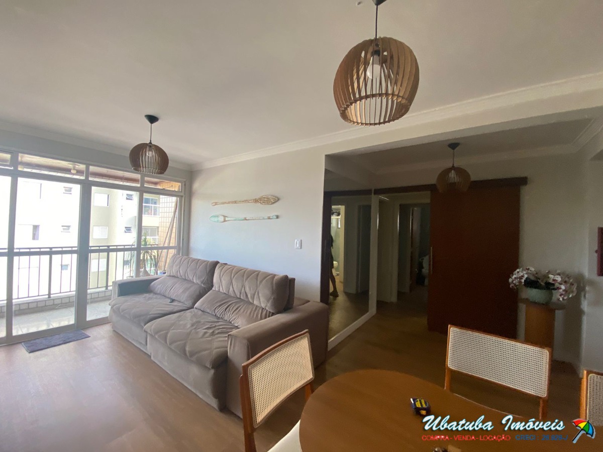 Cobertura com 150 m² duplex com jacuzzi vista mar no centro - foto 2