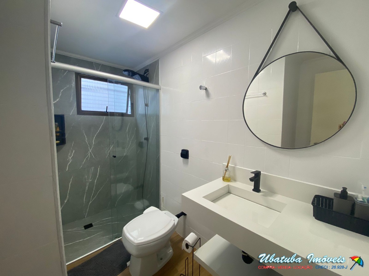 Cobertura com 150 m² duplex com jacuzzi vista mar no centro - foto 13