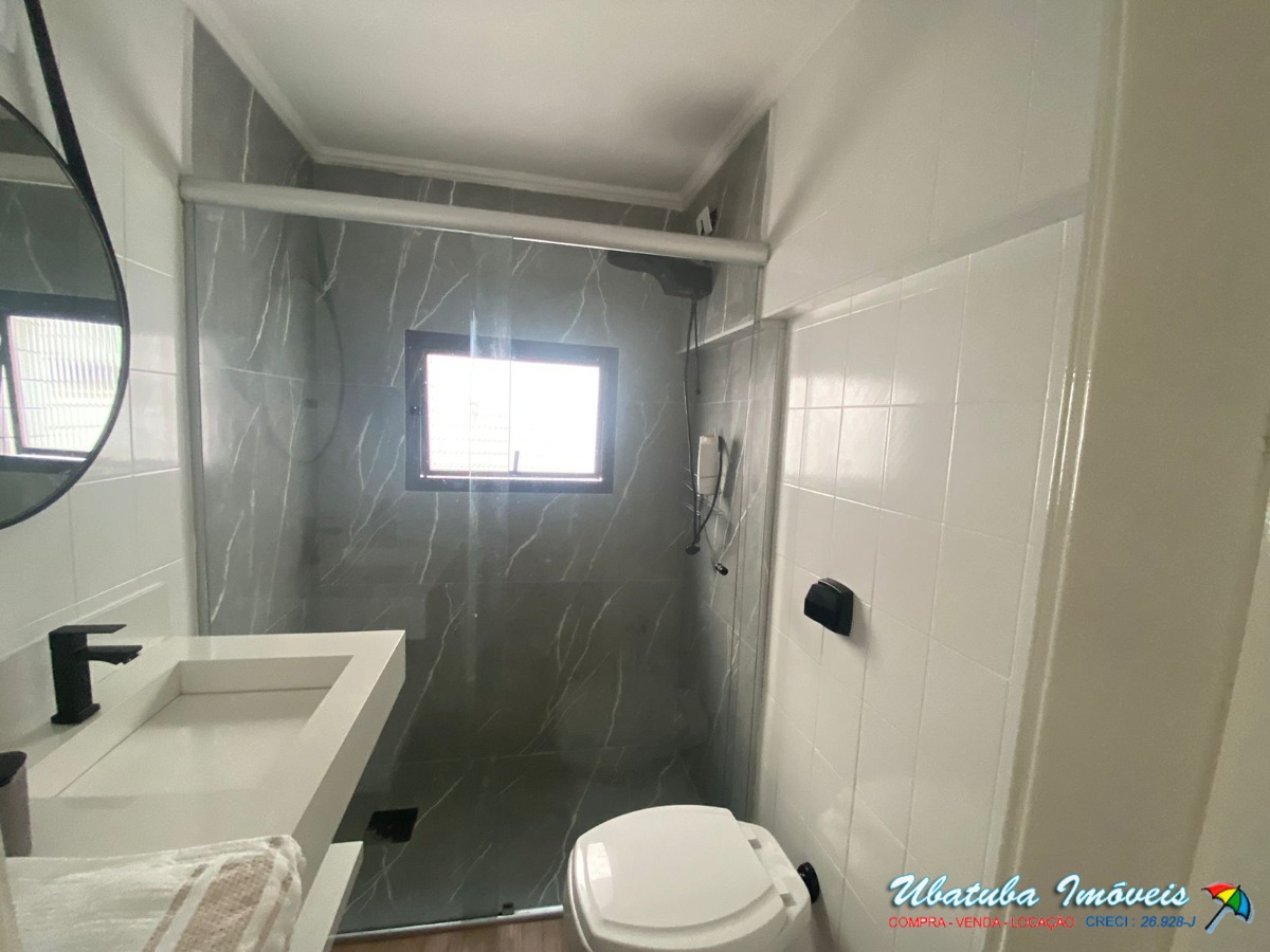 Cobertura com 150 m² duplex com jacuzzi vista mar no centro - foto 9