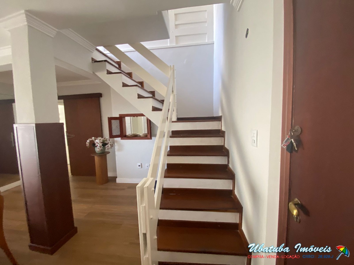 Cobertura com 150 m² duplex com jacuzzi vista mar no centro - foto 11