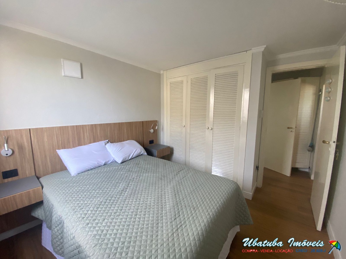 Cobertura com 150 m² duplex com jacuzzi vista mar no centro - foto 8