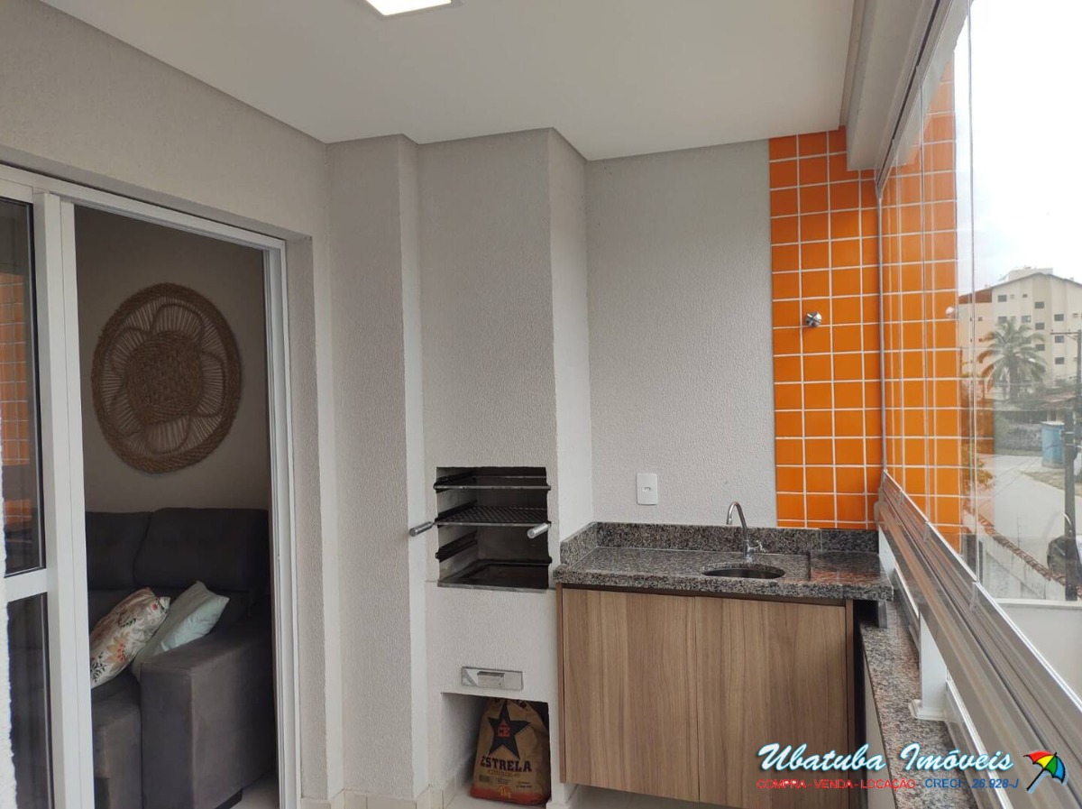 Lindo apartamento mobiliado e decorado no itaguá - foto 8