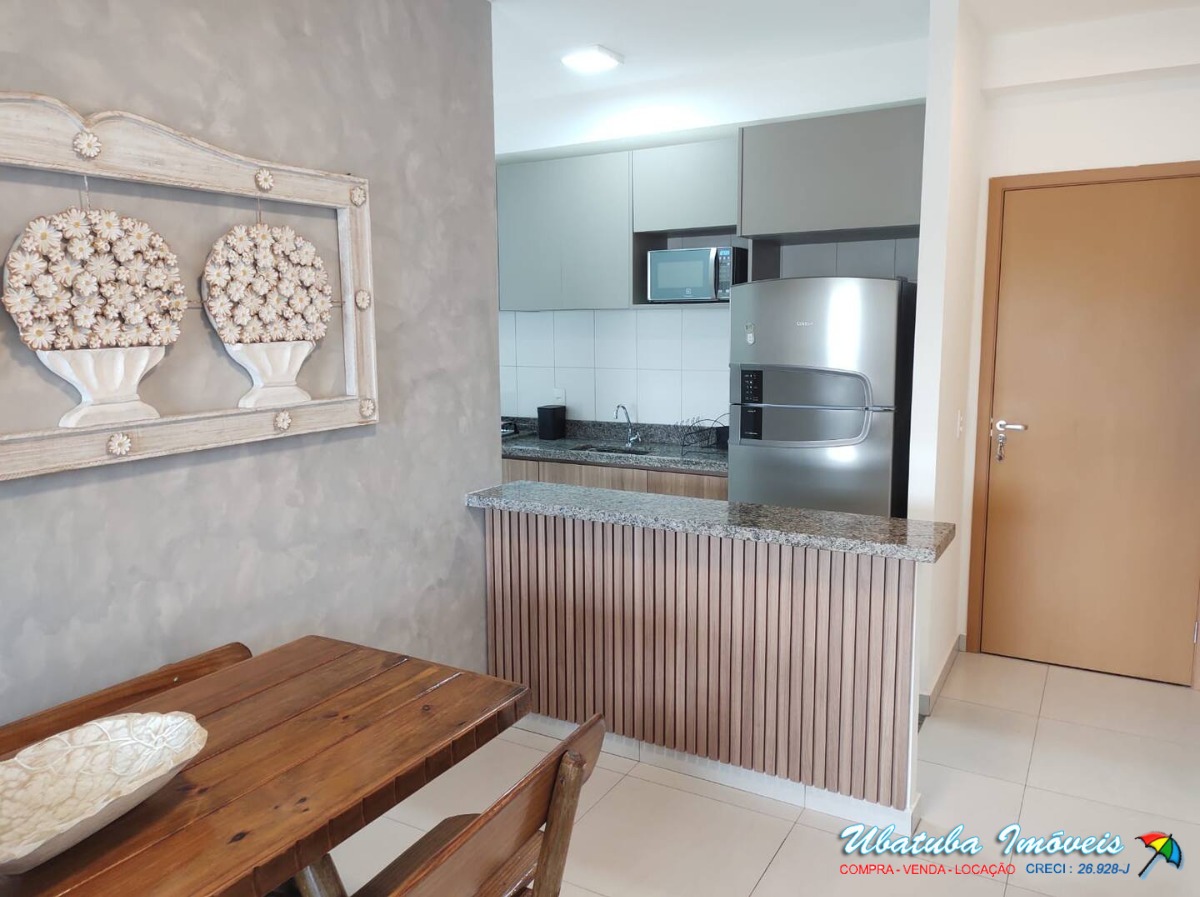 Lindo apartamento mobiliado e decorado no itaguá - foto 2