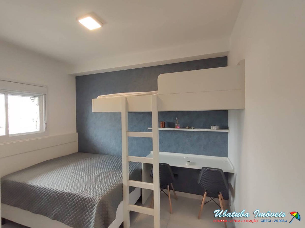 Lindo apartamento mobiliado e decorado no itaguá - foto 6