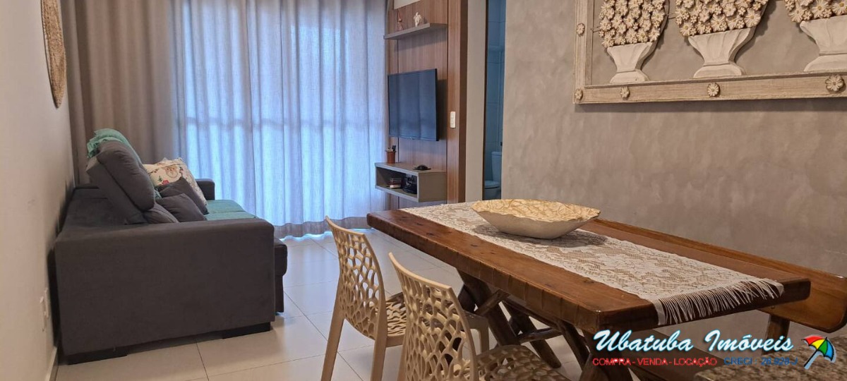 Lindo apartamento mobiliado e decorado no itaguá - foto 3