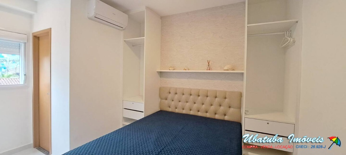 Lindo apartamento mobiliado e decorado no itaguá - foto 7