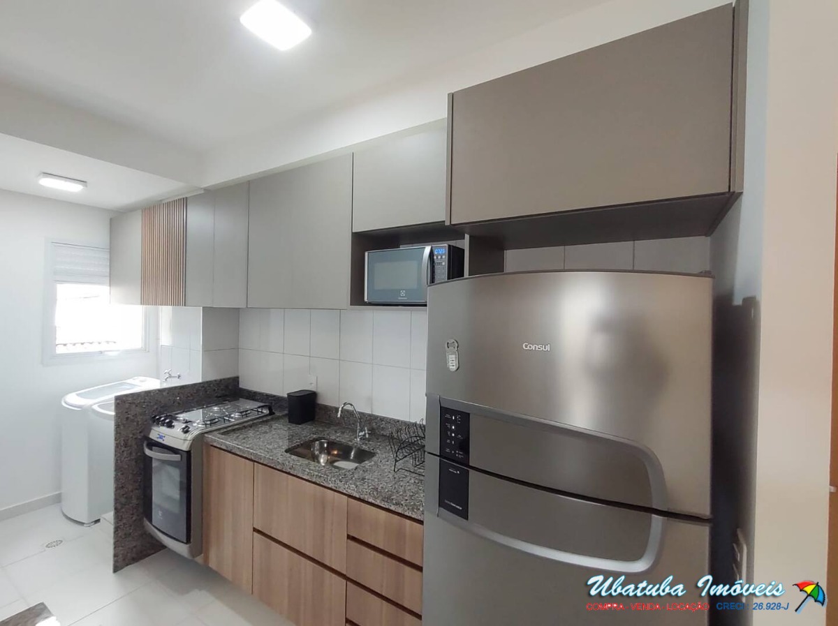 Lindo apartamento mobiliado e decorado no itaguá - foto 5