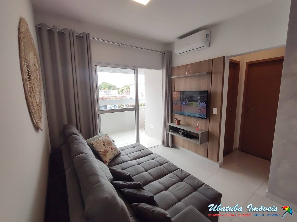 Lindo apartamento mobiliado e decorado no itaguá - foto 4