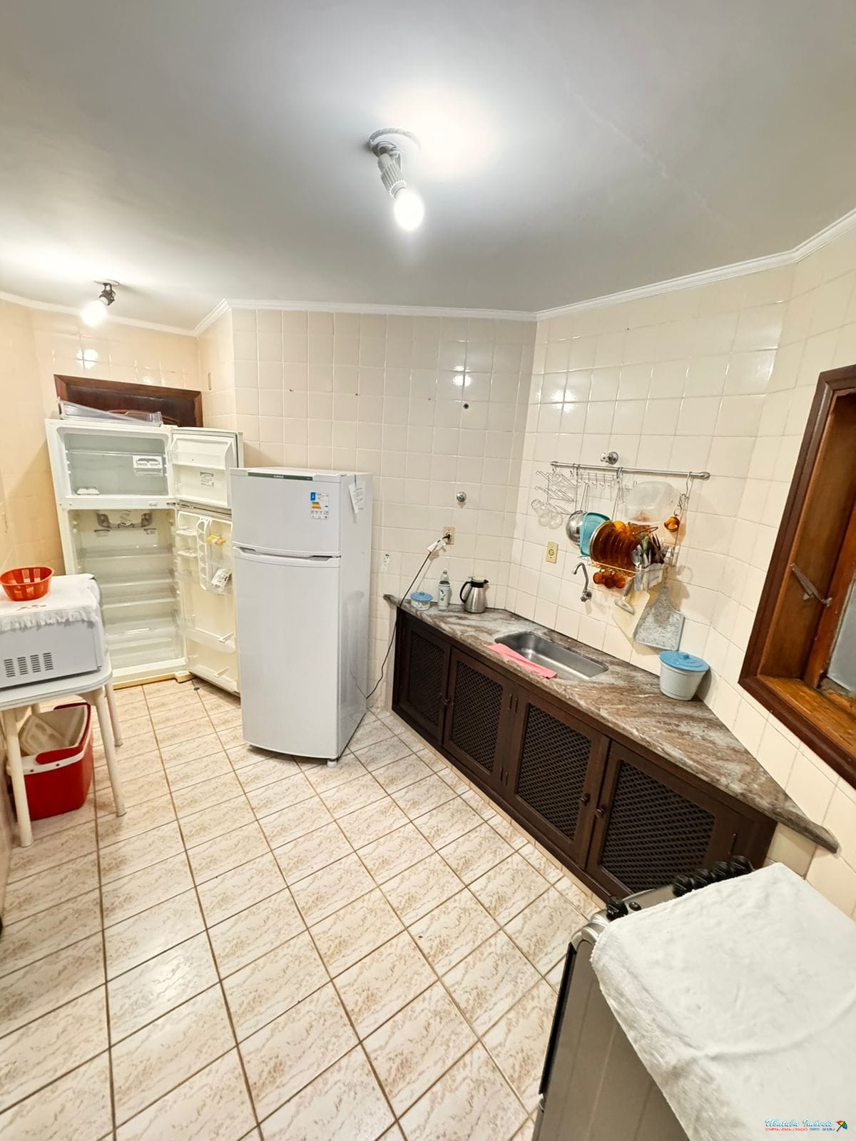 Apartamento em excelente localização no centro - foto 7