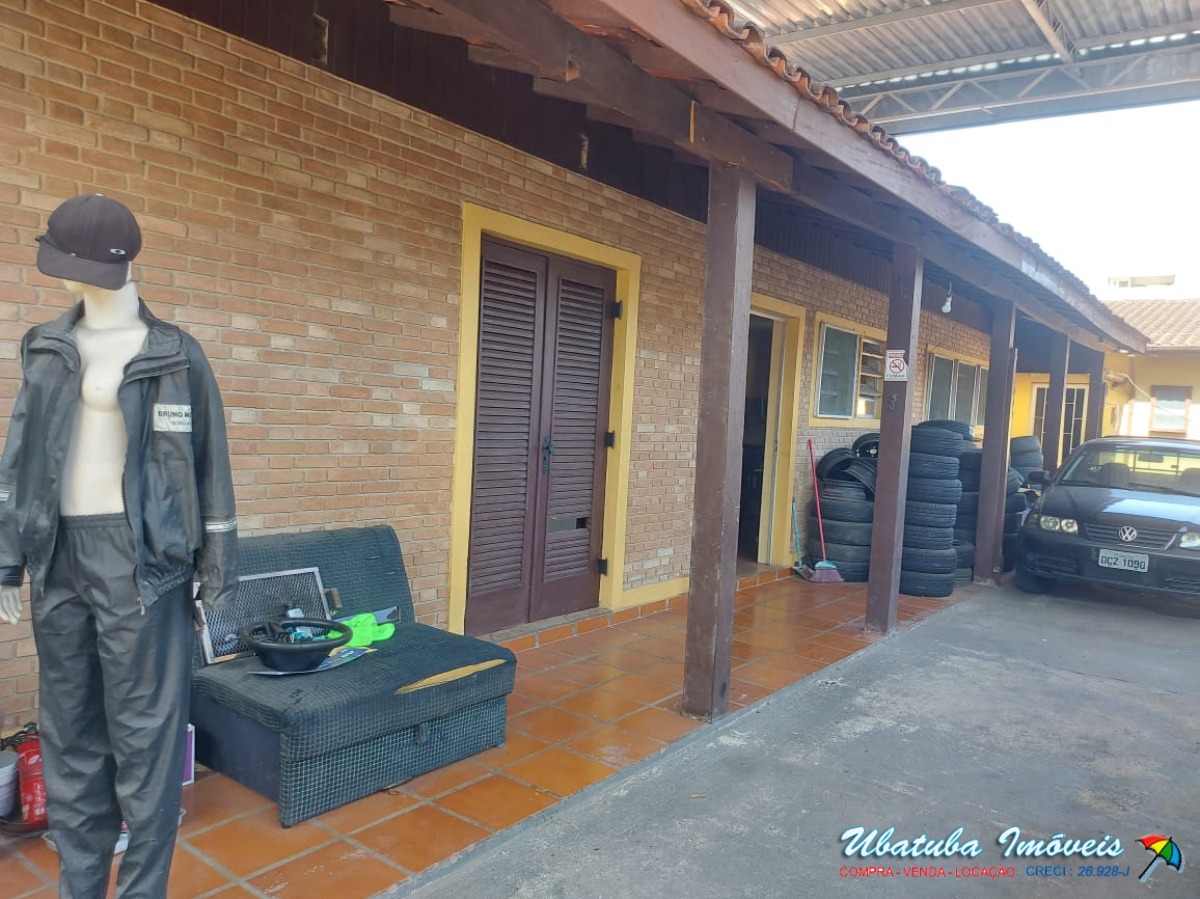 Galpão com 270m² em excelente localização no centro em ubatu - foto 9
