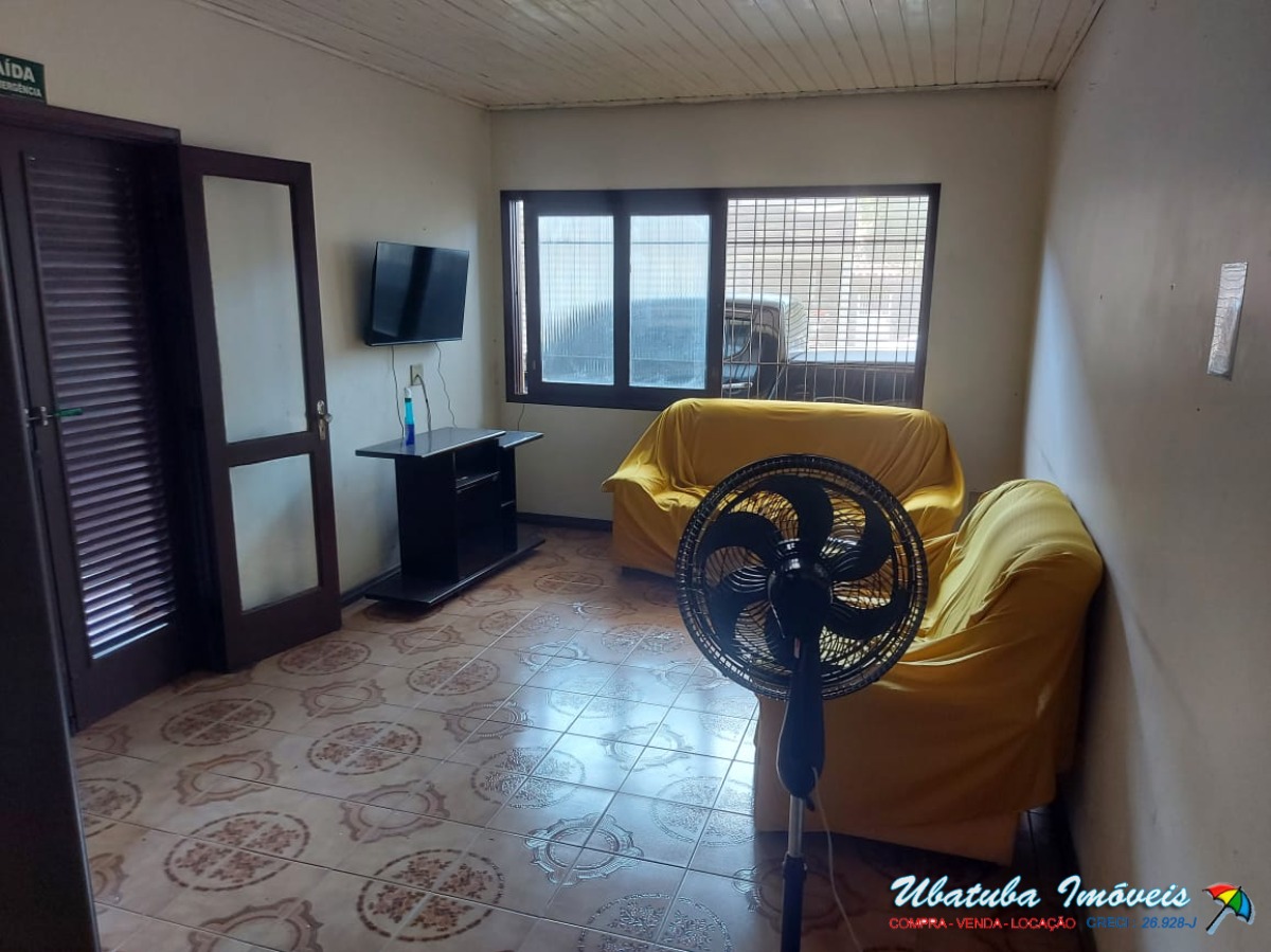 Galpão com 270m² em excelente localização no centro em ubatu - foto 7