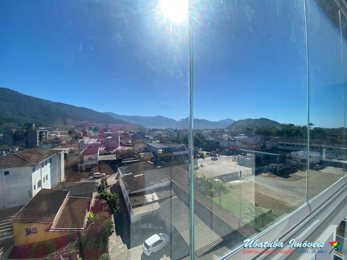 Maravilhoso apartamento decorado no centro de ubatuba - foto 4