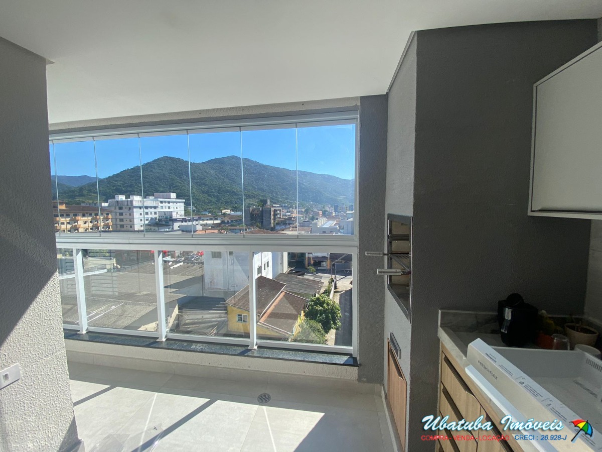 Maravilhoso apartamento decorado no centro de ubatuba - foto 10