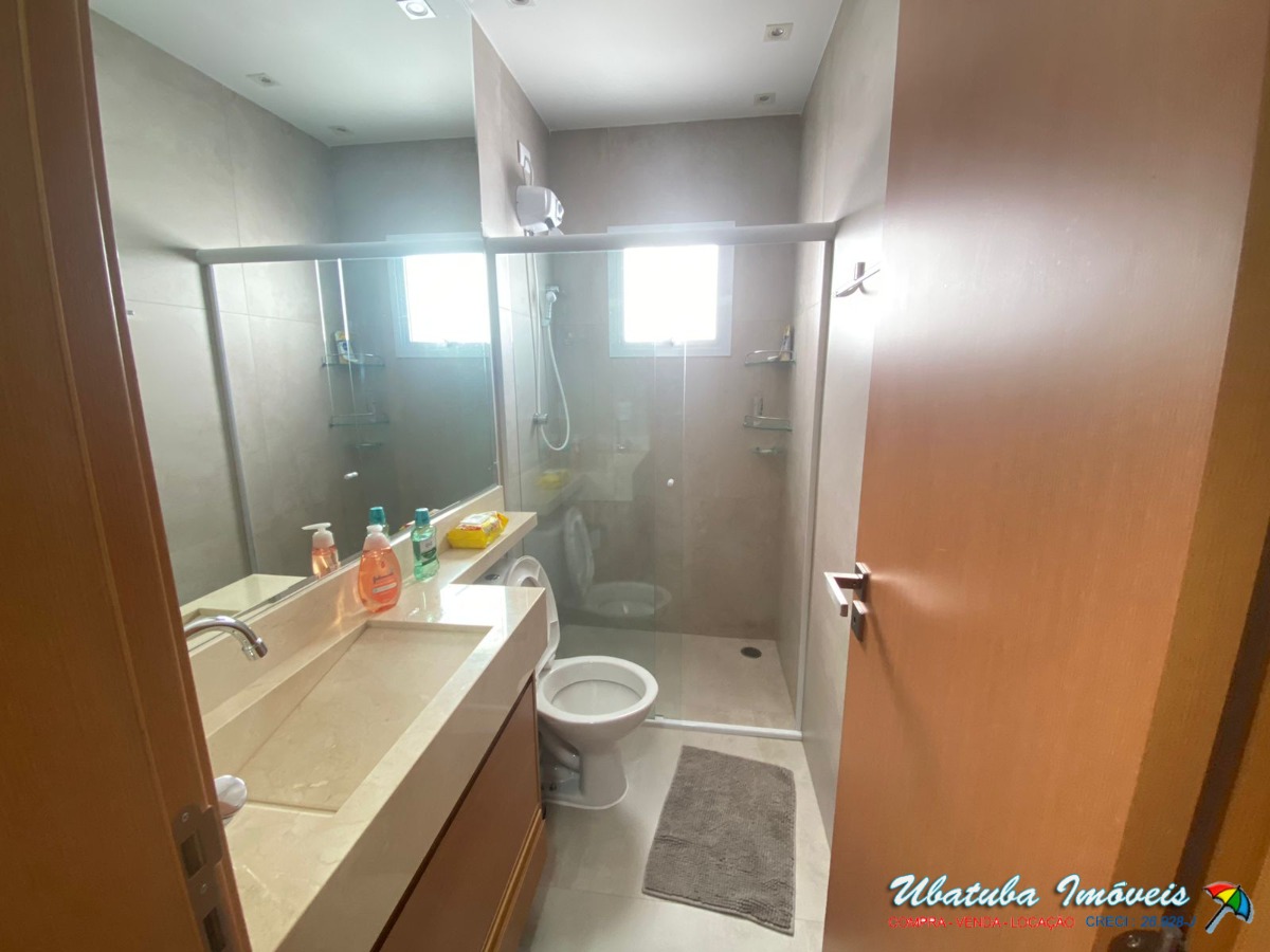 Maravilhoso apartamento decorado no centro de ubatuba - foto 5