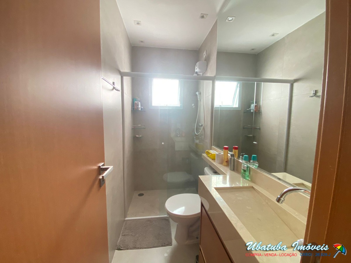 Maravilhoso apartamento decorado no centro de ubatuba - foto 6