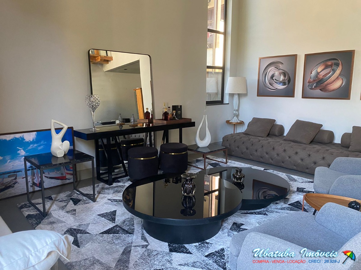 Casa espetacular em condomínio fechado ubatuba country - foto 4